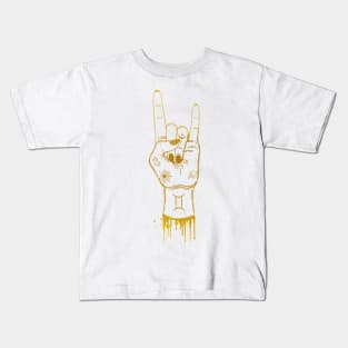 Gemini Kids T-Shirt